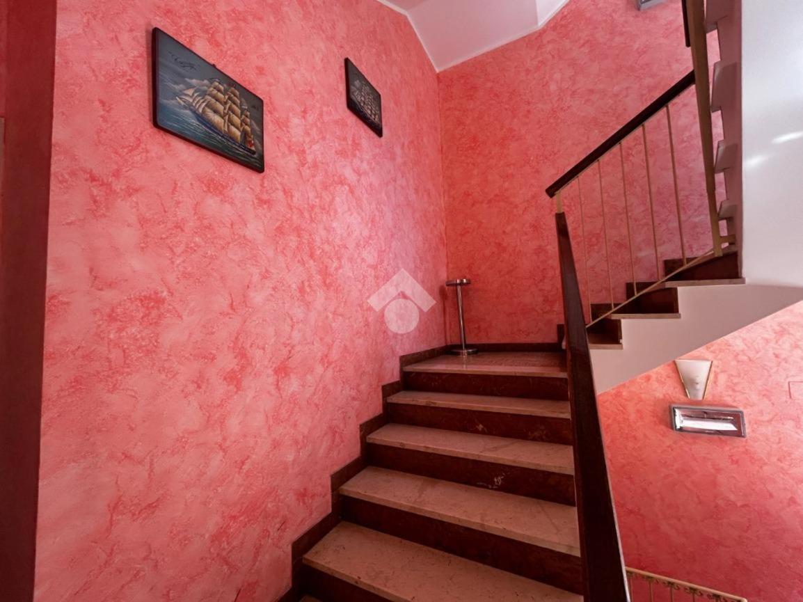 Hotel Feluca โบนัสโซลา ภายนอก รูปภาพ